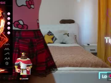 Iamdaddyissues September 20, 2025 Chaturbate stream image