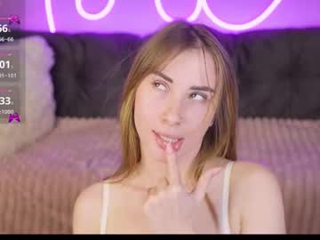 Jennyyluv September 20, 2025 Chaturbate stream image