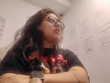 _Lilith_Heavy_ September 20, 2025 Chaturbate stream image