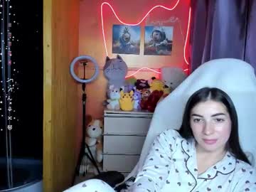 Miss_Tasy September 20, 2025 Chaturbate stream image