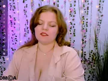 Renesmee_Sunset September 20, 2025 Chaturbate stream image