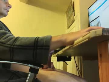 Sebastianspalding450 September 20, 2025 Chaturbate stream image