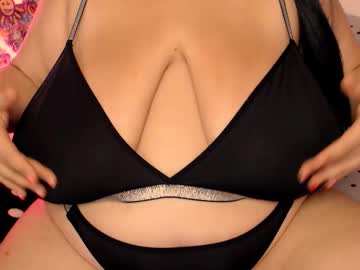 Sweettm September 20, 2025 Chaturbate stream image