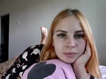 Alismoona September 20, 2025 Chaturbate stream image