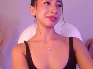 Amonet_X September 20, 2025 Chaturbate stream image
