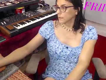 Amyattack September 20, 2025 Chaturbate stream image