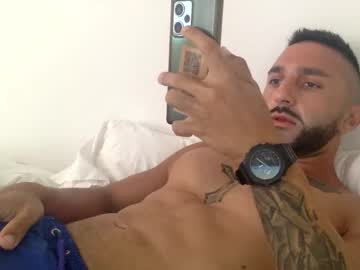 Bitchesandweed September 20, 2025 Chaturbate stream image