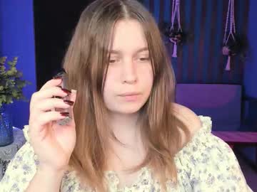 Fioramarmoris September 20, 2025 Chaturbate stream image