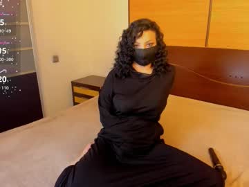 Habibi_Moon September 20, 2025 Chaturbate stream image