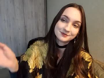 Lucindaeagar September 20, 2025 Chaturbate stream image