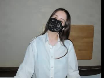 Marilyn_Mans0n September 20, 2025 Chaturbate stream image