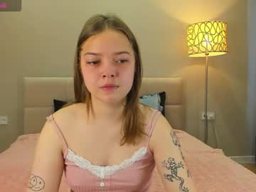 Patriciapink September 20, 2025 Chaturbate stream image
