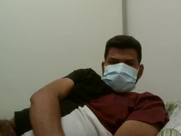 Sakthi1514 September 20, 2025 Chaturbate stream image