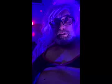 Sweat_As_Candy September 20, 2025 Chaturbate stream image