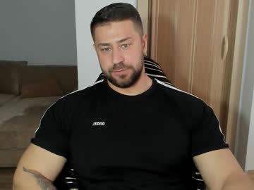 Trentwest_ September 20, 2025 Chaturbate stream image