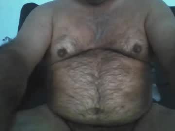 Almaherida September 20, 2025 Chaturbate stream image