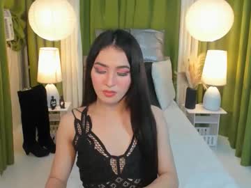 Anamariewhite September 20, 2025 Chaturbate stream image