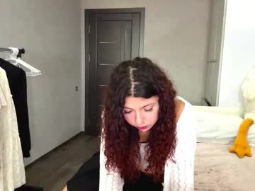 Babyjune18 September 20, 2025 Chaturbate stream image