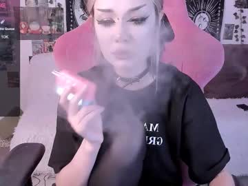 Broodmommyy3 September 20, 2025 Chaturbate stream image