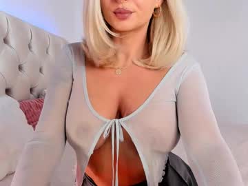Dee_Nise September 20, 2025 Chaturbate stream image