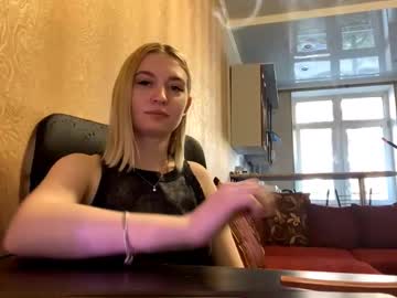 Fatimahaltreche September 20, 2025 Chaturbate stream image