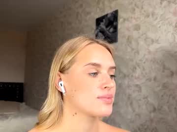 Hermiladziekan September 20, 2025 Chaturbate stream image