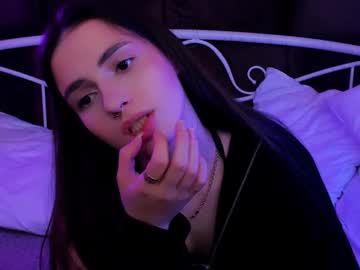 Krissy_Kits September 20, 2025 Chaturbate stream image