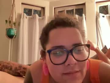 Lilorphantrannie September 20, 2025 Chaturbate stream image
