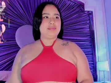 Maralinette22 September 20, 2025 Chaturbate stream image