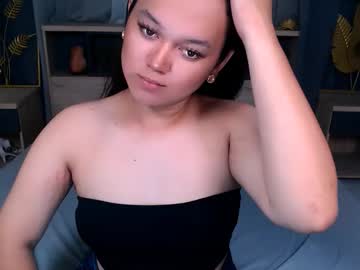 Natasha_Santiago5 September 20, 2025 Chaturbate stream image
