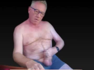 Roberttherabbit September 20, 2025 Chaturbate stream image