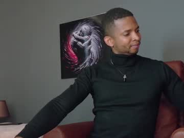Sexyblack1993 September 20, 2025 Chaturbate stream image