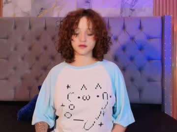 Suxan_White September 20, 2025 Chaturbate stream image