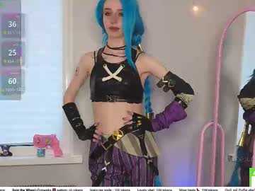 Sweetuniporn September 20, 2025 Chaturbate stream image