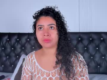 Thara_Webstter September 20, 2025 Chaturbate stream image