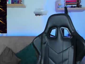 Abbigaiil_Fuster_ September 20, 2025 Chaturbate stream image