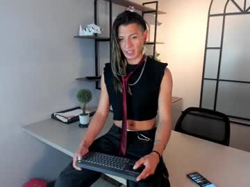 Alex_Colvin September 20, 2025 Chaturbate stream image