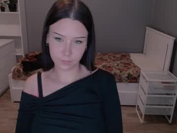 Annflowerla September 20, 2025 Chaturbate stream image
