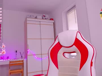 Askcaroline September 20, 2025 Chaturbate stream image