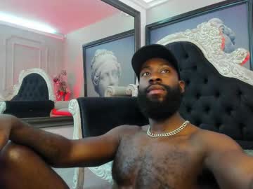 Bastianrivas September 20, 2025 Chaturbate stream image