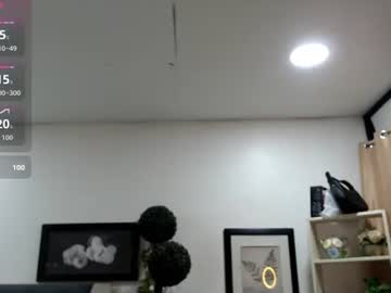 Extraordinarypleasure September 20, 2025 Chaturbate stream image