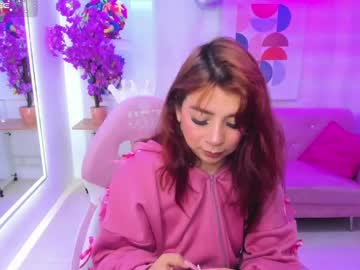 Gabby_Evanns September 20, 2025 Chaturbate stream image