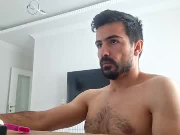 Impeccablejoker12 September 20, 2025 Chaturbate stream image
