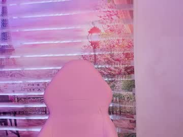 Isa_Little4u September 20, 2025 Chaturbate stream image