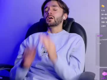 Jakemagnus_ September 20, 2025 Chaturbate stream image