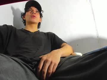 Lax777_ September 20, 2025 Chaturbate stream image