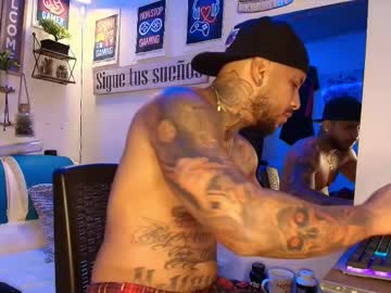 Leenar_Key September 20, 2025 Chaturbate stream image