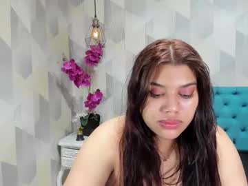 Lindabreexlove September 20, 2025 Chaturbate stream image