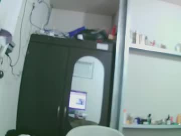 Luxy27 September 20, 2025 Chaturbate stream image