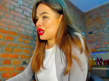 Mistress_Milana_ September 20, 2025 Chaturbate stream image